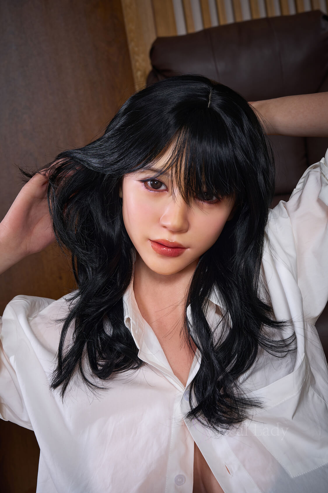 159cm G-Cup, Selina R13, Silicona - Imagen 16