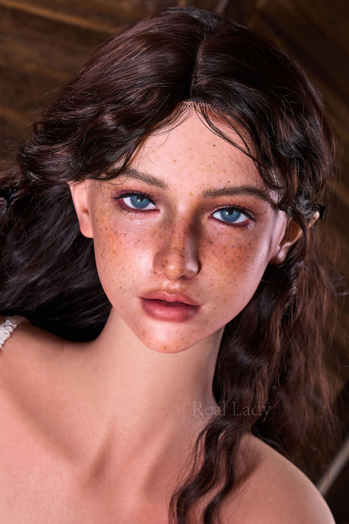 159cm G-Cup, Lena R8, Silicona - Imagen 23