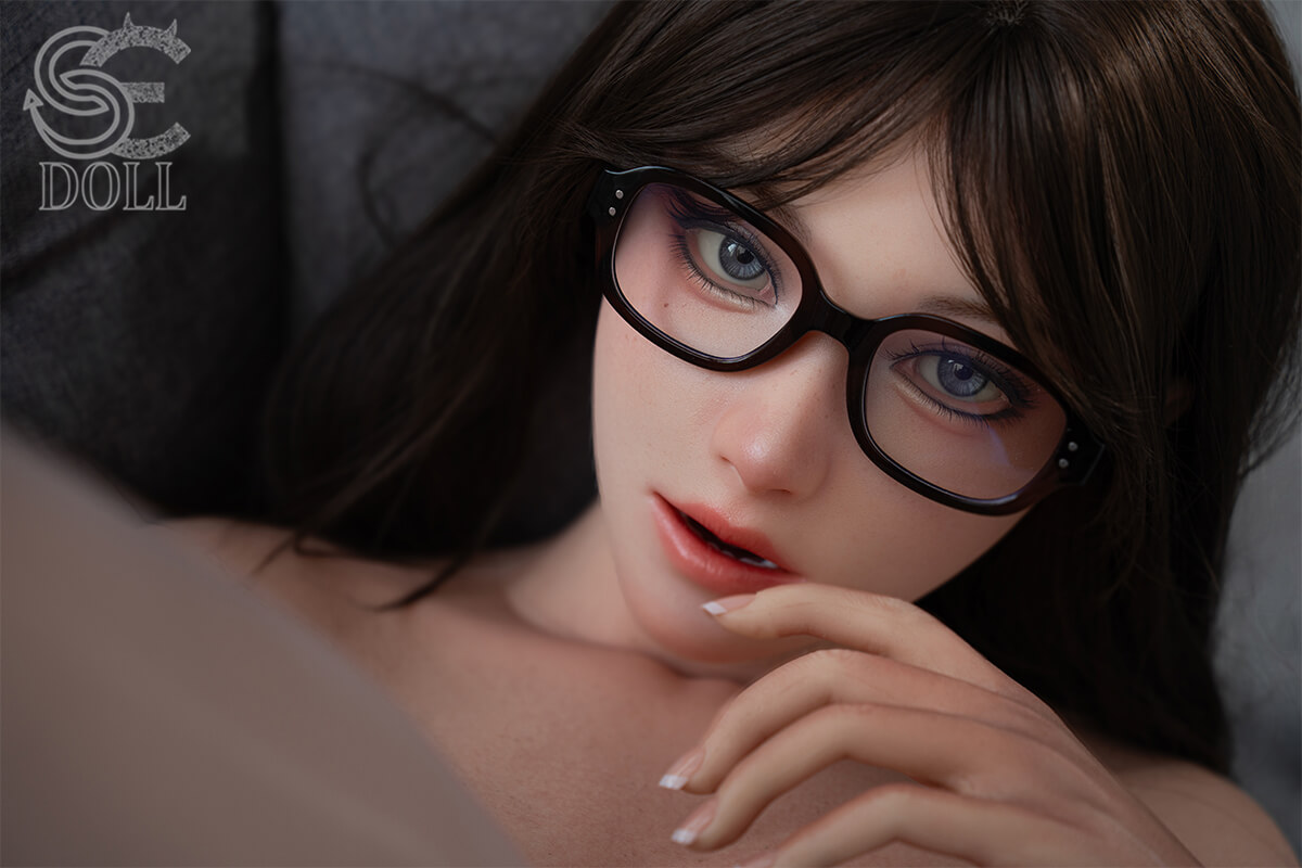 163cm C-Cup, Yuuka.K #079SOV2, Silicona - Imagen 20
