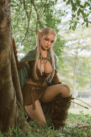 161cm C-Cup, Lita. C #149SO, Silicona