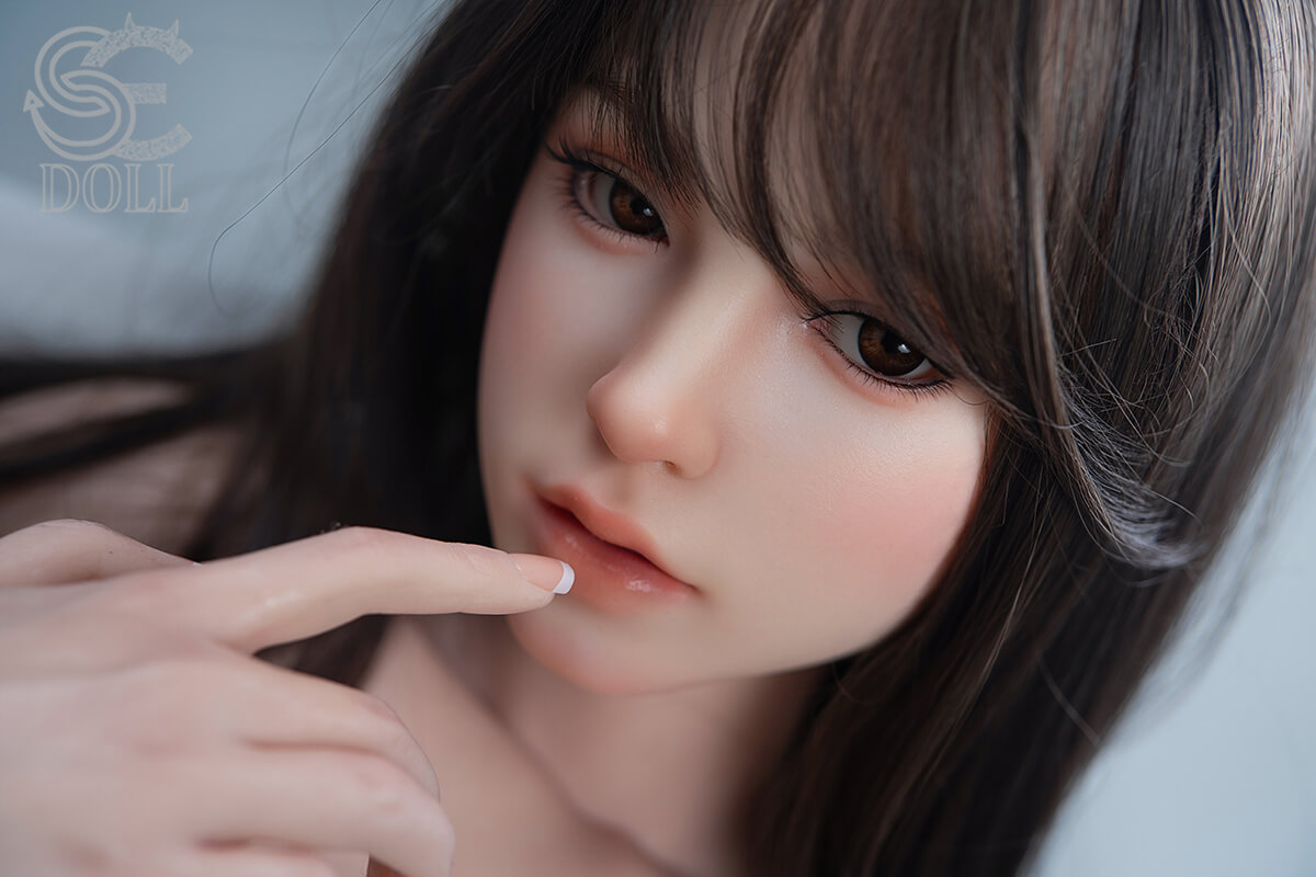Miki.A #165SC T153cm, A-Cup, Silicona Pro, AYA Series - Imagen 2