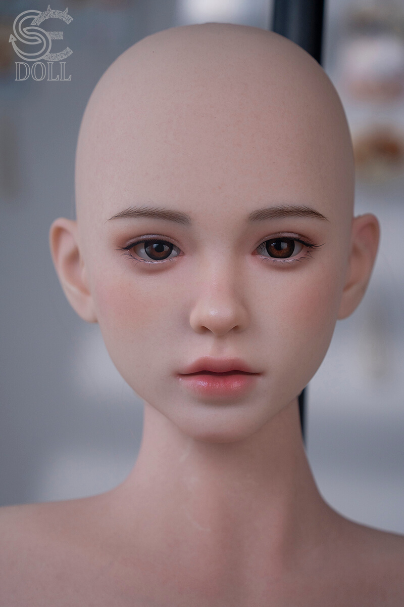 Miki.B #165SC T148cm, D-Cup, Silicona Pro, AYA Series - Imagen 56