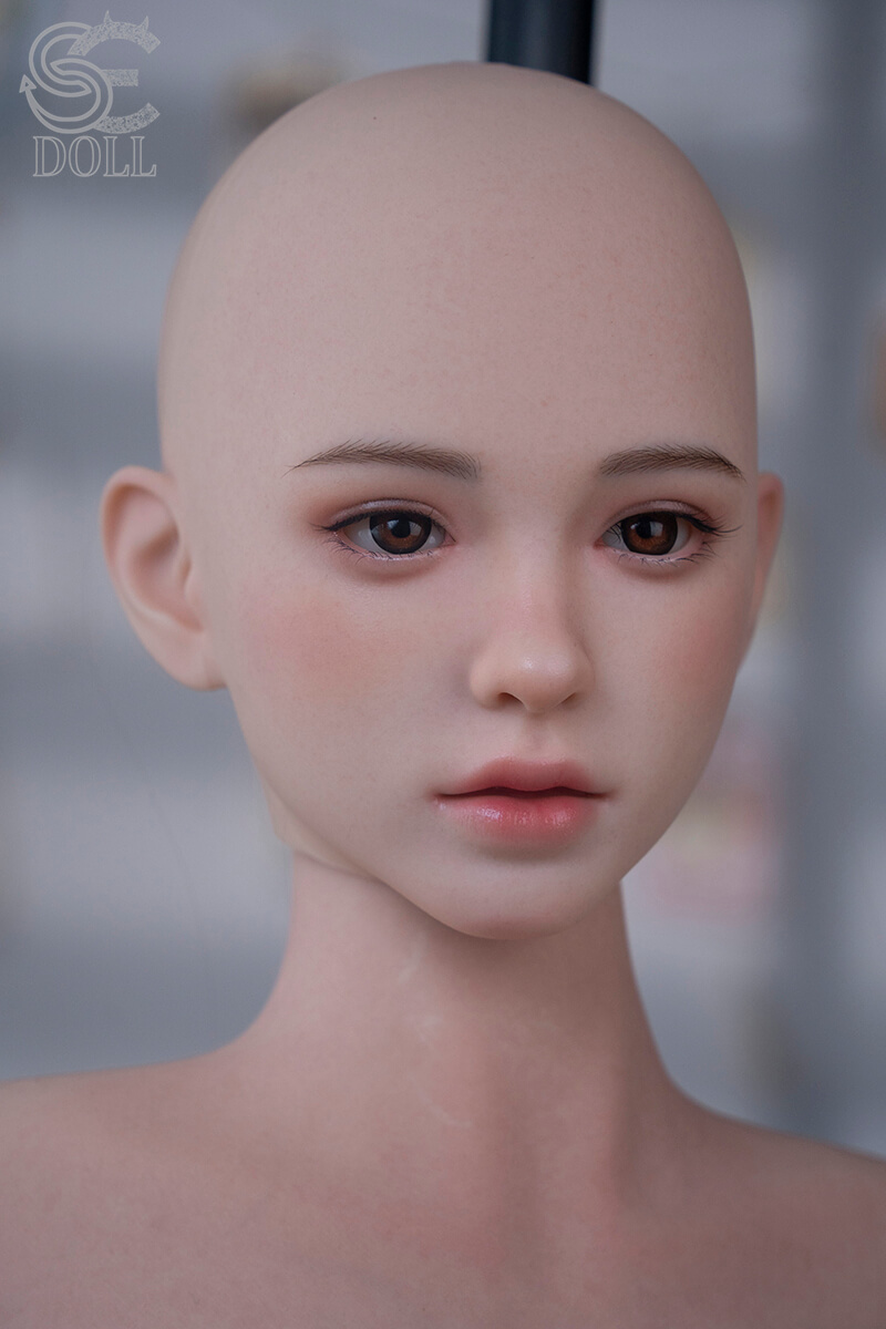 Miki.B #165SC T148cm, D-Cup, Silicona Pro, AYA Series - Imagen 57