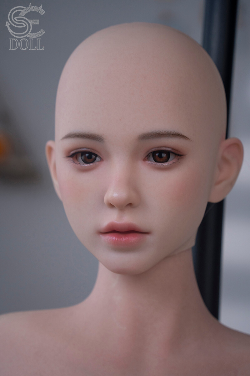 Miki.B #165SC T148cm, D-Cup, Silicona Pro, AYA Series - Imagen 58
