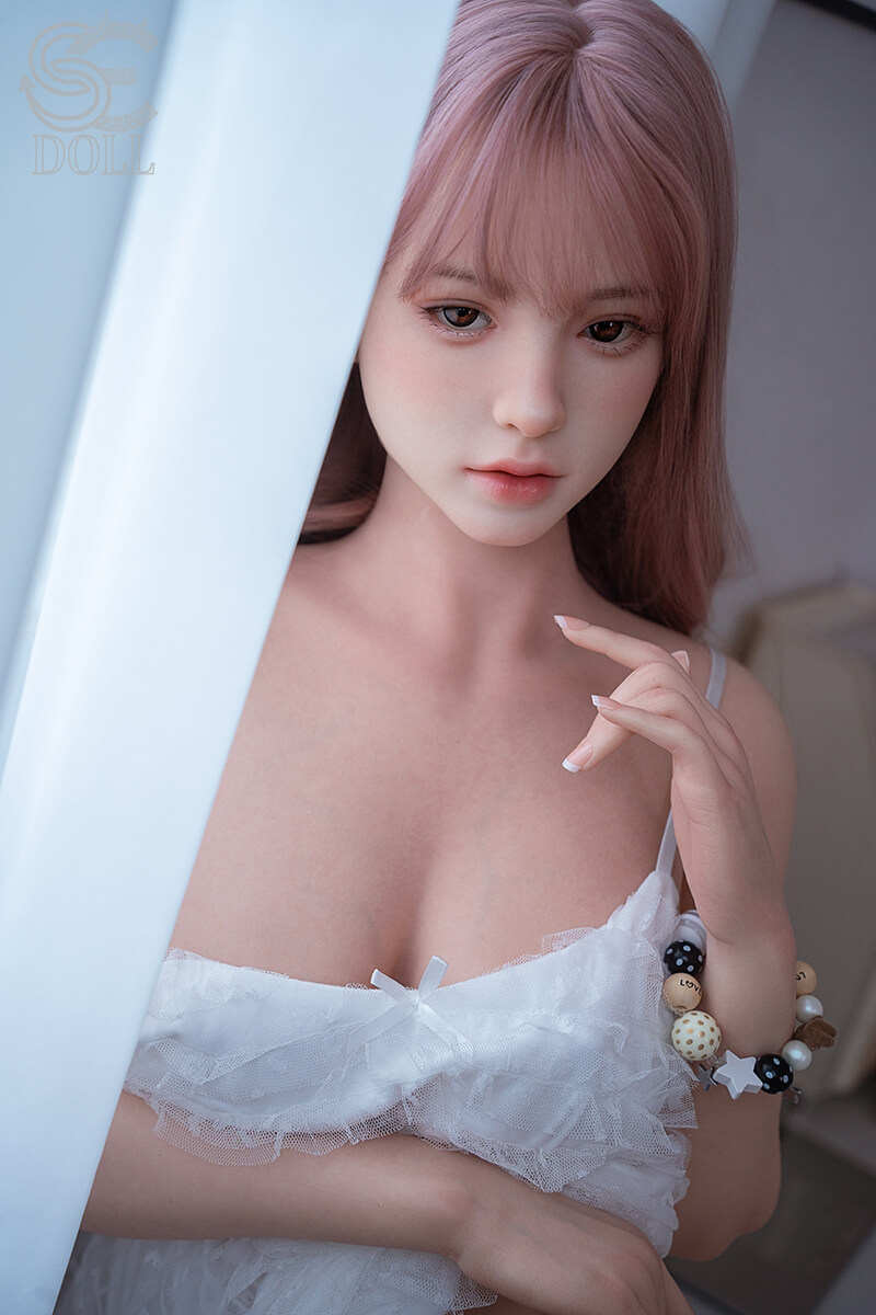 Miki.B #165SC T148cm, D-Cup, Silicona Pro, AYA Series - Imagen 4