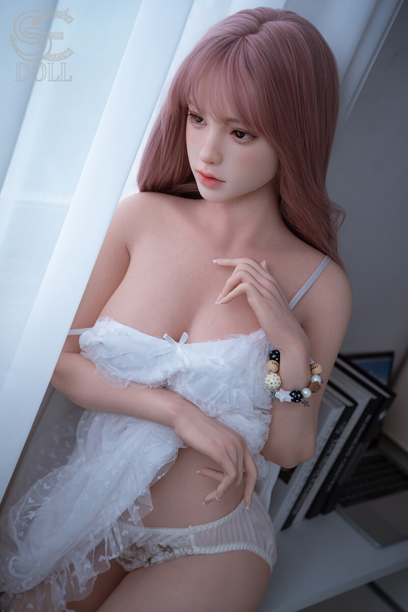 Miki.B #165SC T148cm, D-Cup, Silicona Pro, AYA Series - Imagen 5