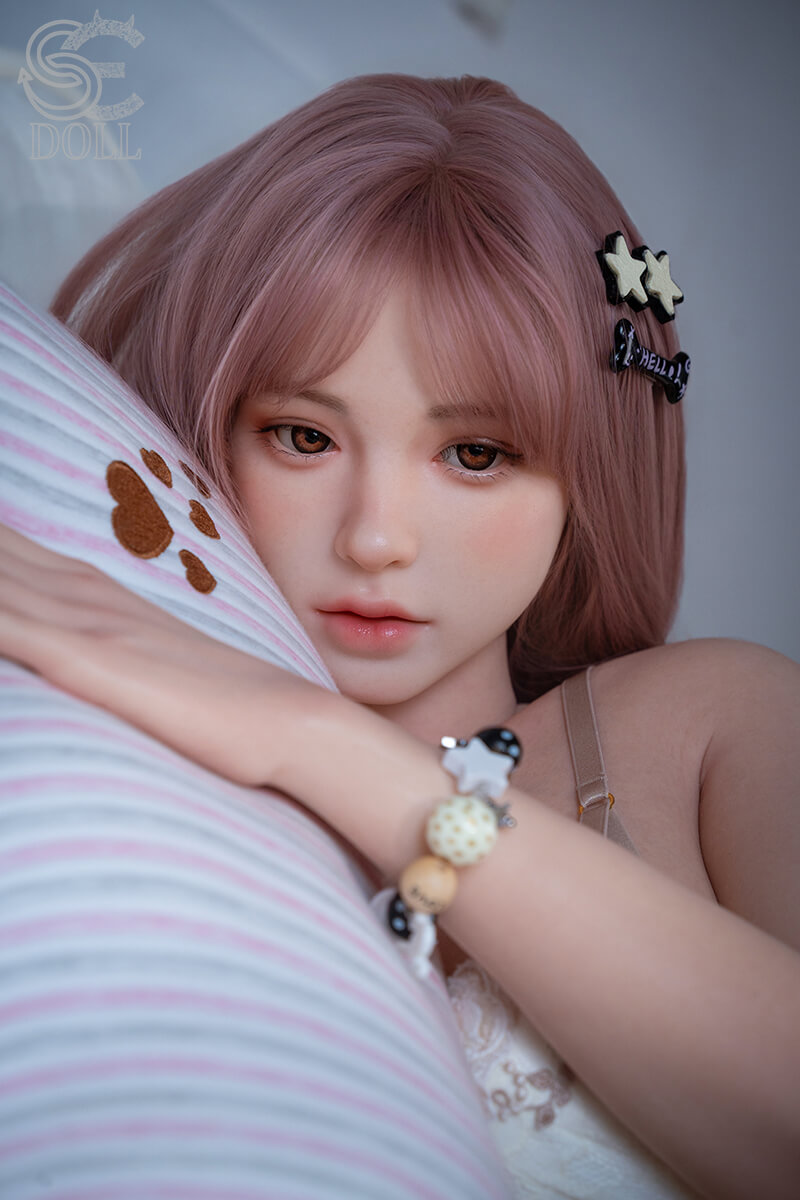 Miki.B #165SC T148cm, D-Cup, Silicona Pro, AYA Series - Imagen 25