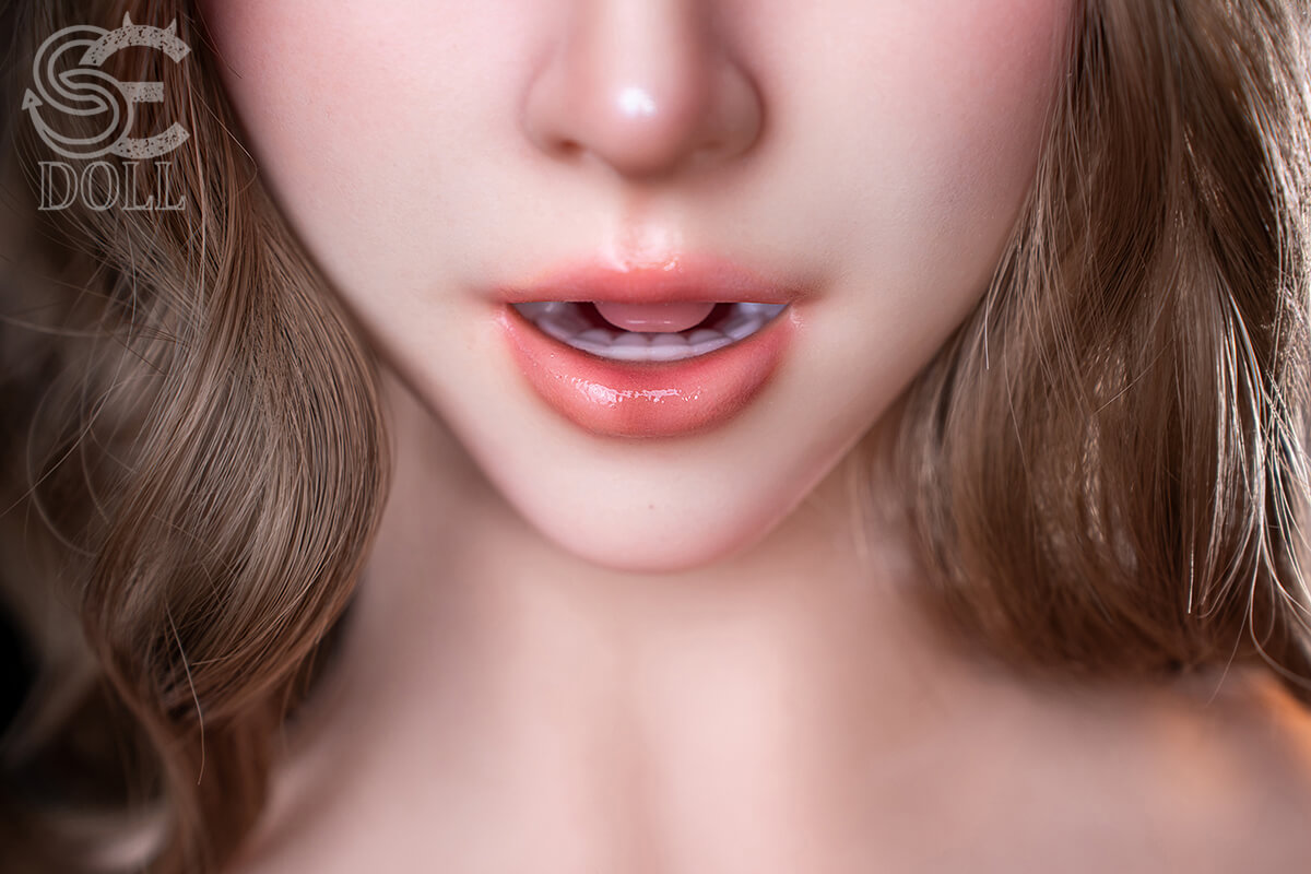 Annika. L #068SO, T157cm, I-Cup, Silicona Pro, Elf Series - Imagen 45