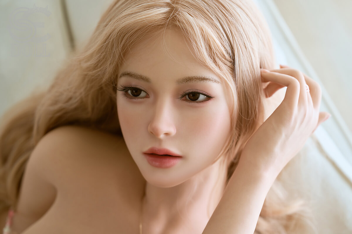 Zoey. A #082SO, T163cm, C-Cup, Silicona Pro - Imagen 23