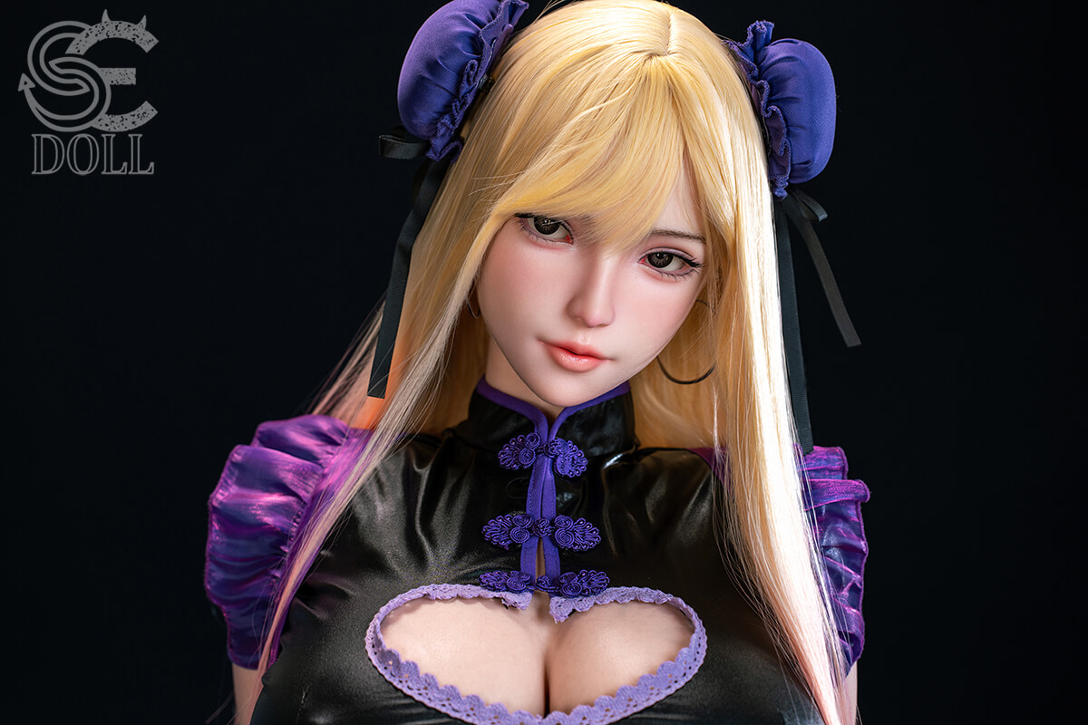 Yuuki.M #WL76SO, T155cm, J-Cup, BBW, Silicona Pro - Imagen 15