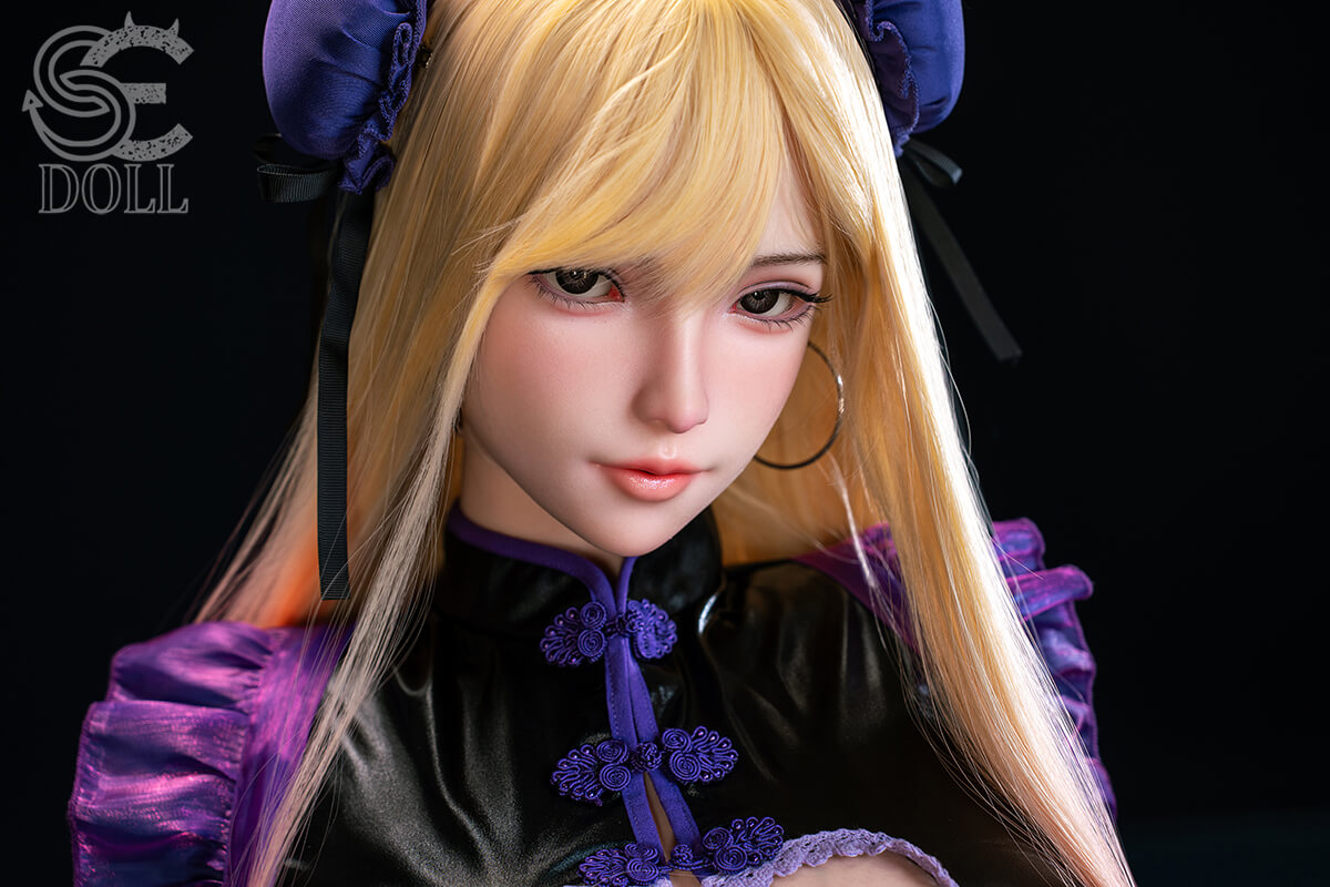Yuuki.M #WL76SO, T155cm, J-Cup, BBW, Silicona Pro - Imagen 17