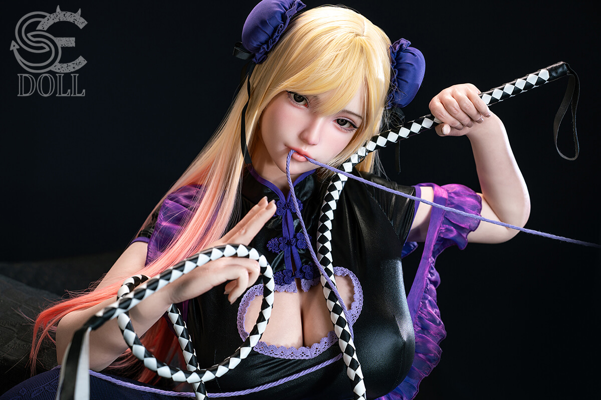 Yuuki.M #WL76SO, T155cm, J-Cup, BBW, Silicona Pro - Imagen 23