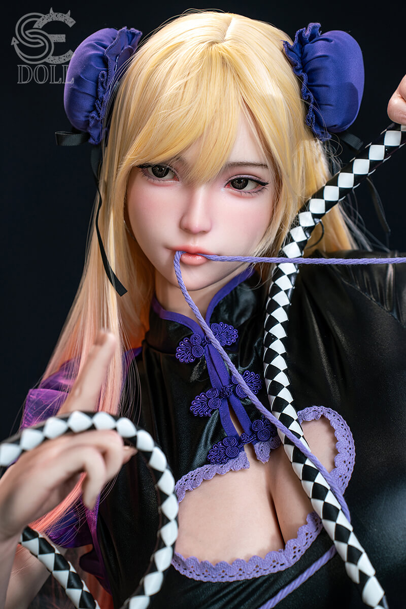 Yuuki.M #WL76SO, T155cm, J-Cup, BBW, Silicona Pro - Imagen 26