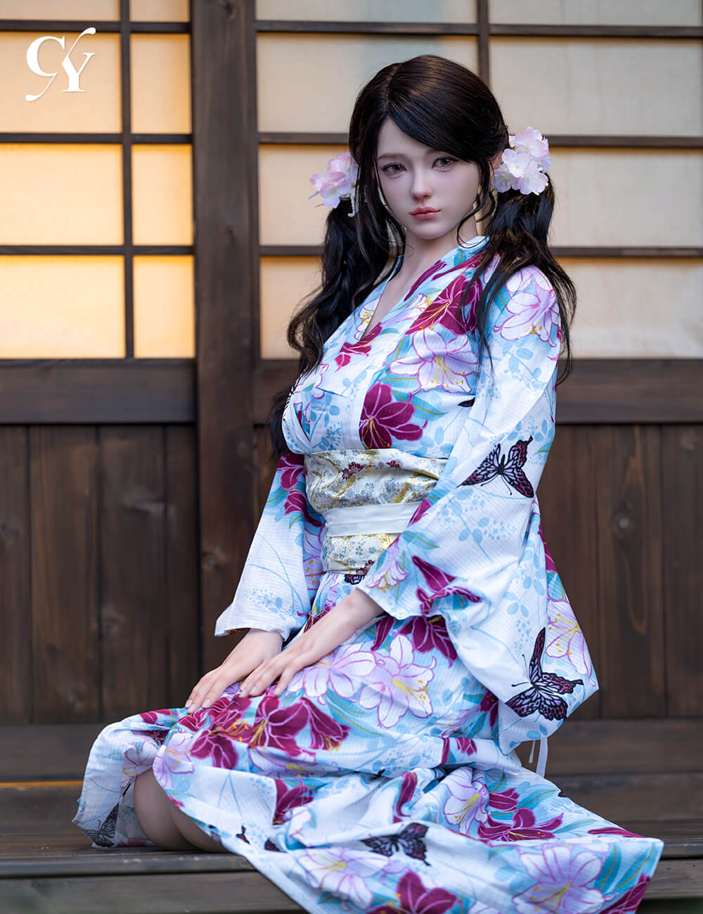 162cm E-Cup, Sato Asuka, Silicona