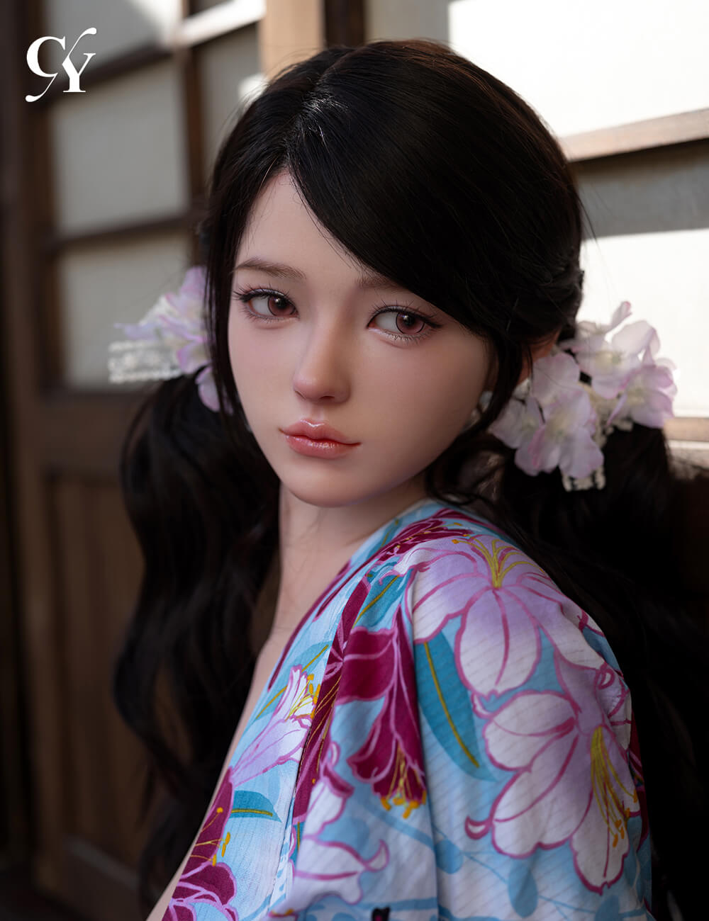 162cm E-Cup, Sato Asuka, Silicona - Imagen 13