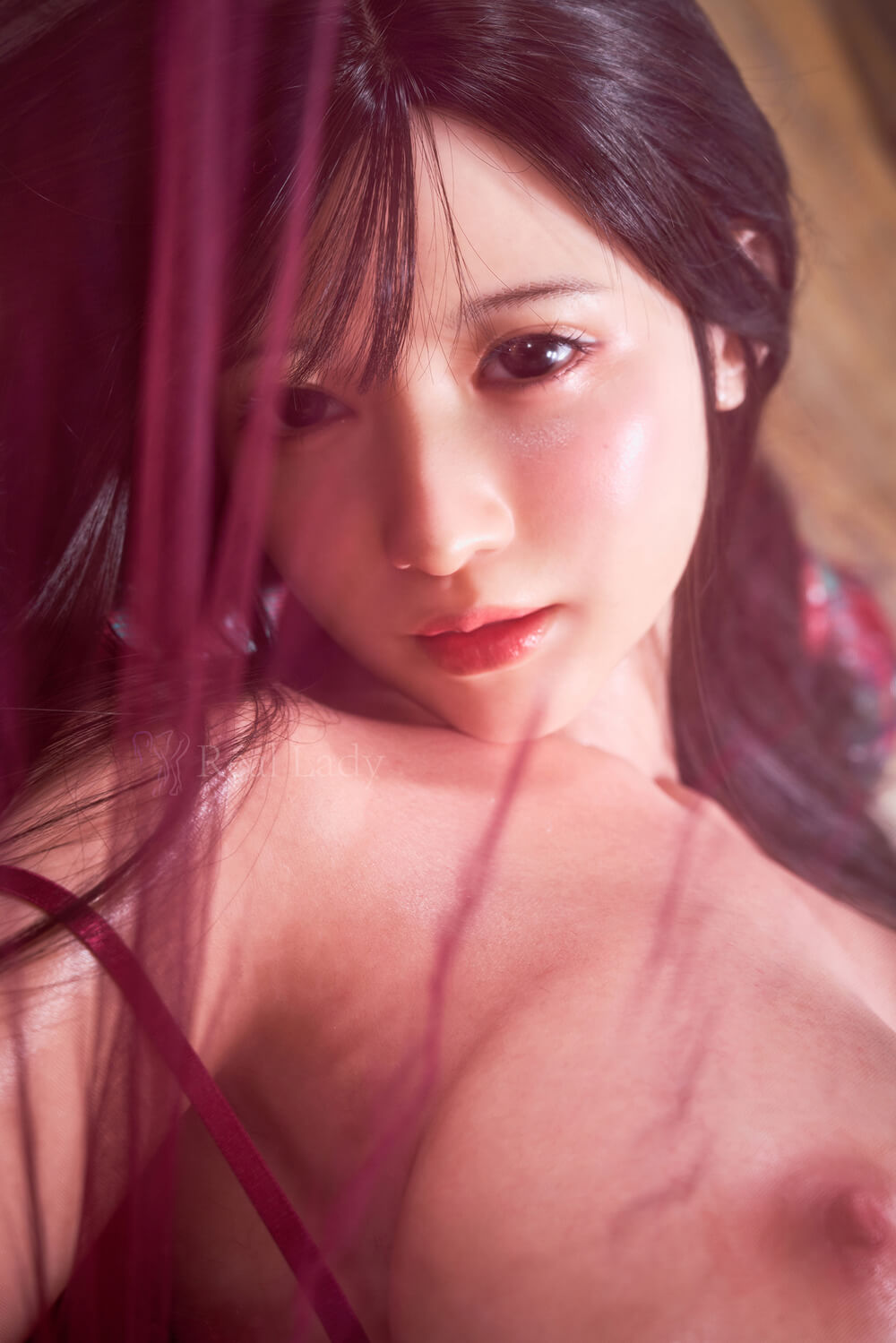 159cm G-Cup, Emilia R18, Silicona - Imagen 73