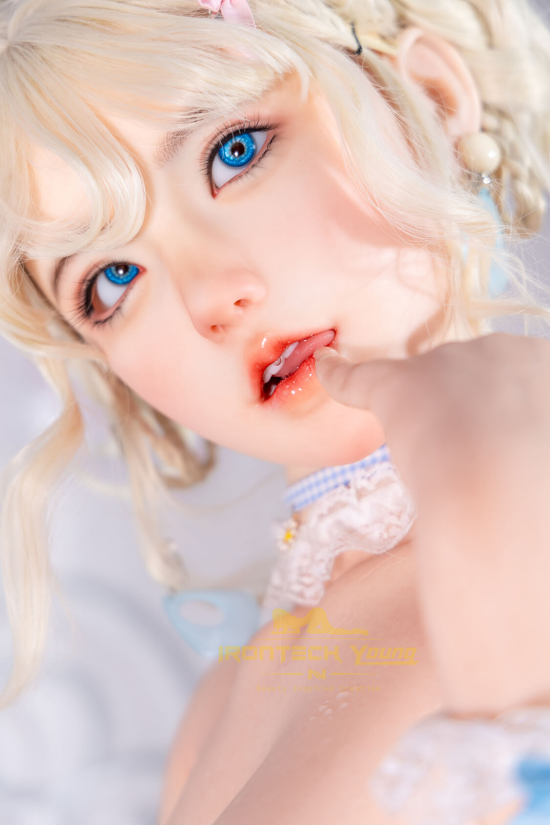 154cm E-Cup, Zia N02, Silicona - Imagen 60